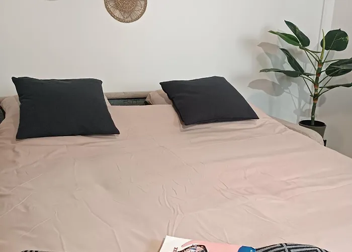 Studio Totalement Meuble L\'Ethnique
