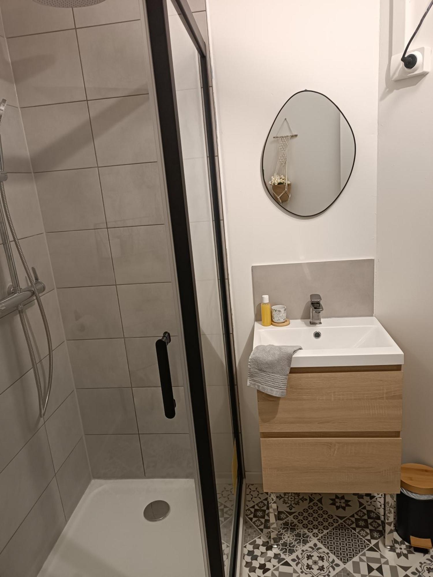 Totalement Meuble L'ethnique Apartment Rombas